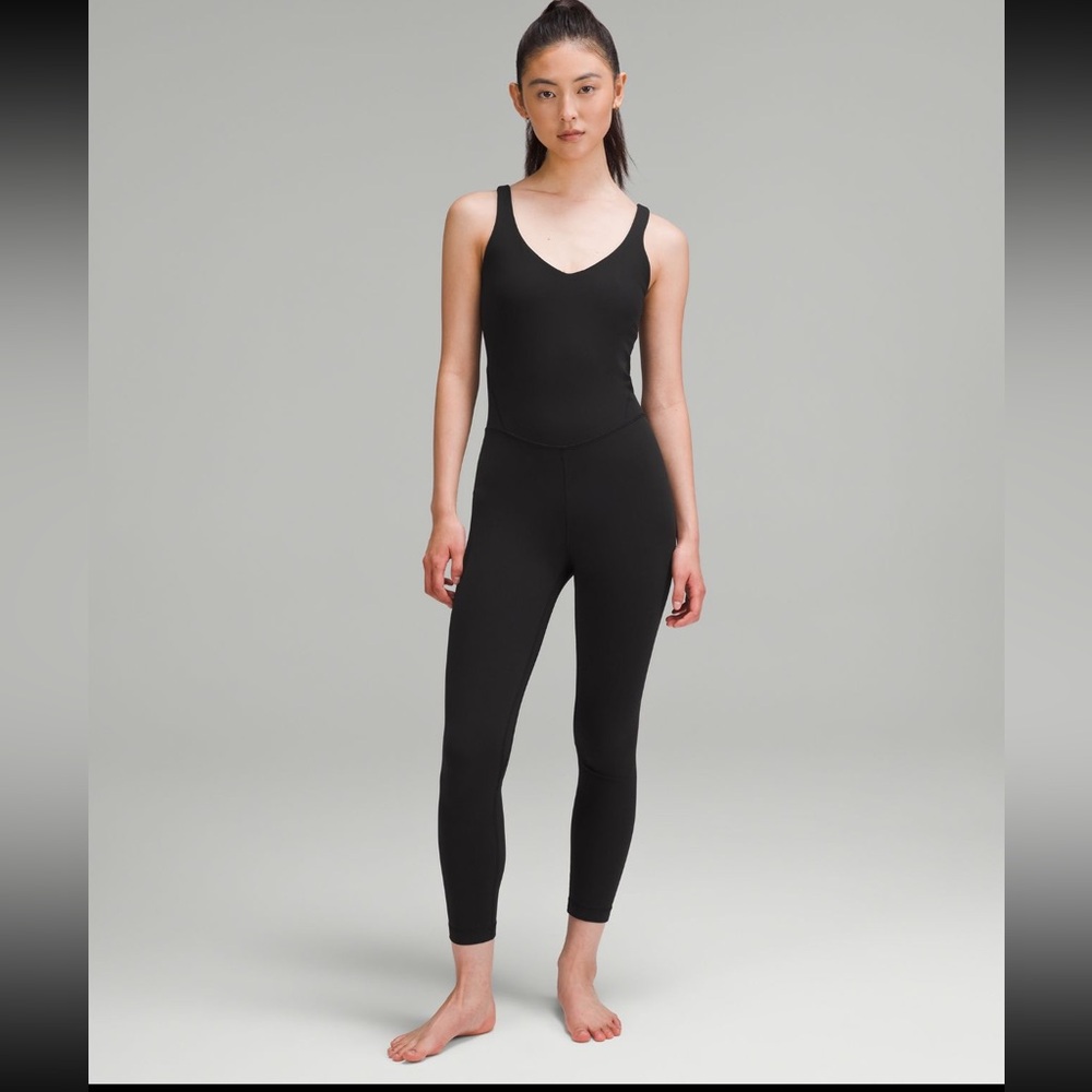 Align Bodysuit 25"